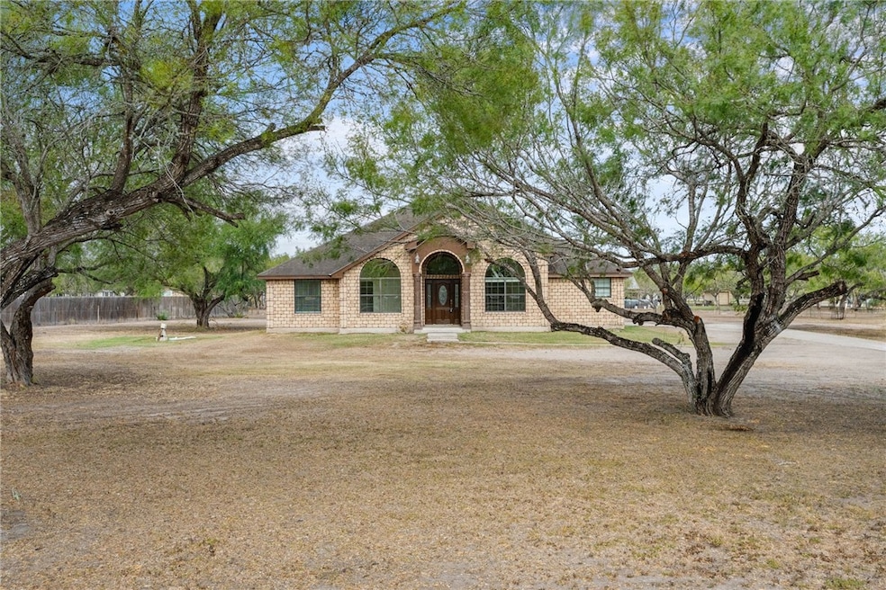 6234 Farm To Market Road 624, Sandia, TX 78383 - photo 1