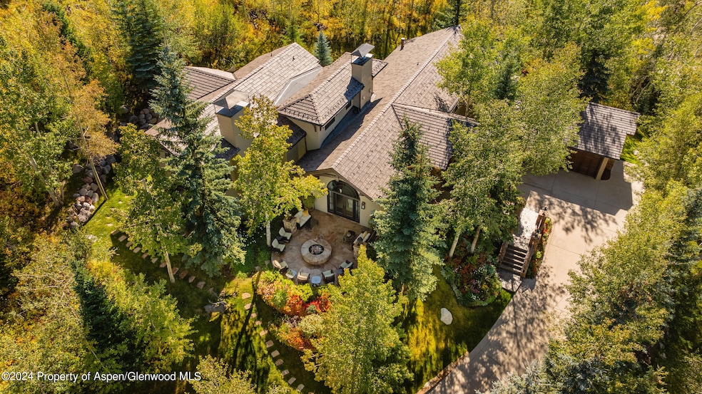 1277 Faraway Rd, Aspen, CO 81611 - photo 1