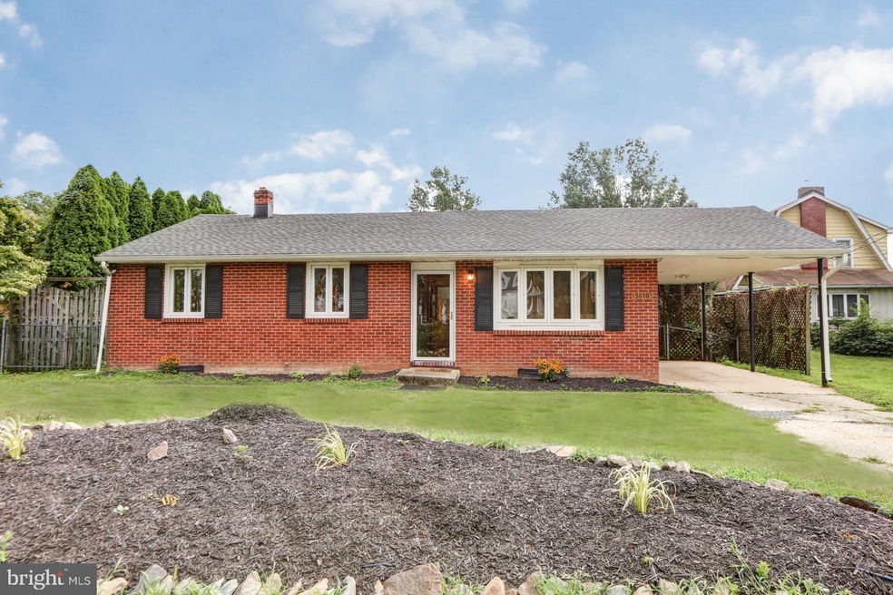 5810 Old Capitol Trail, Wilmington, DE 19808 - photo 1