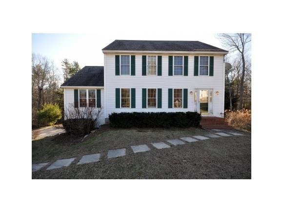 13 Kimball Way, Newmarket, NH 03857 - photo 1