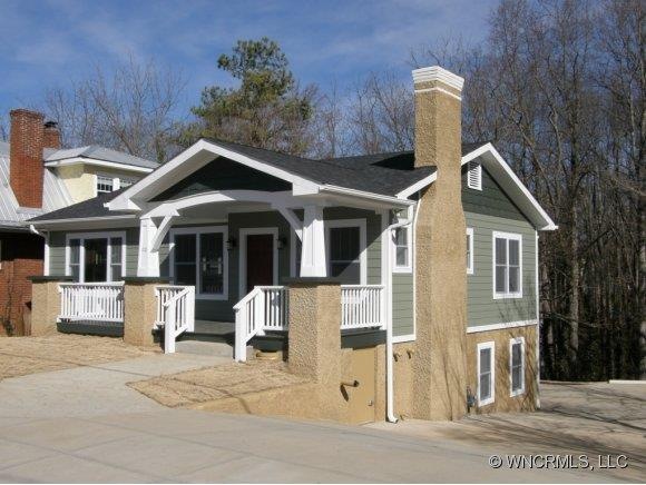 Total Remodel/Energy Efficient