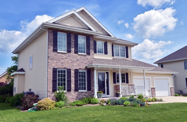 5216 Nannyberry Dr, Fitchburg, WI 53711 - photo 1