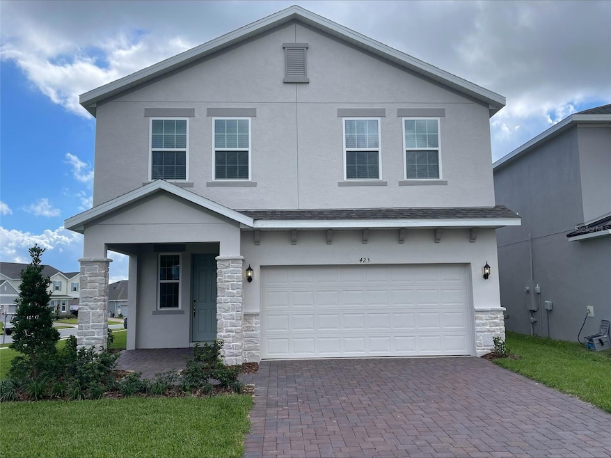 423 Lemongrass Rd, Minneola, FL 34715 - photo 1