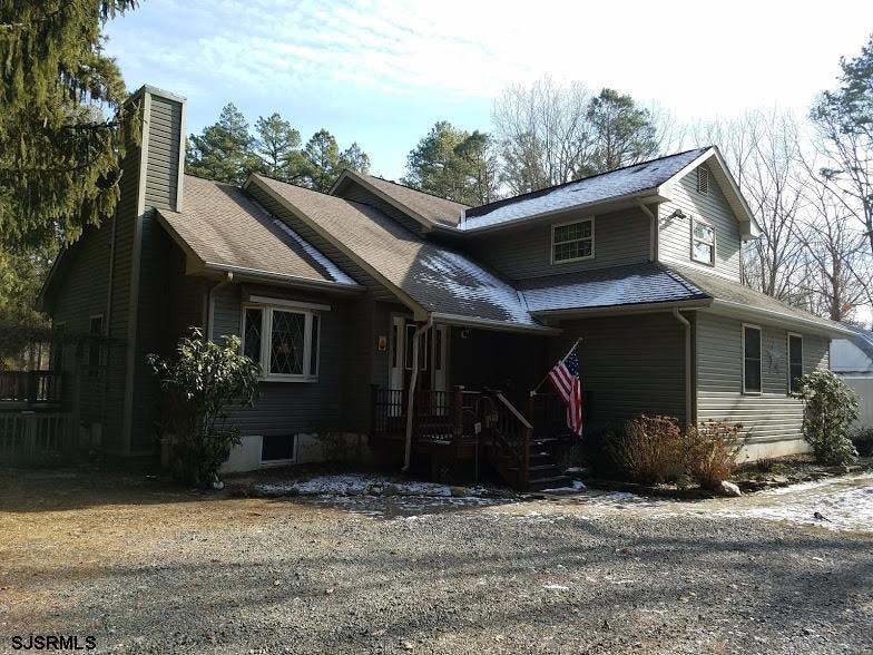 611 Columbia Rd, Egg Harbor City, NJ 08215 - photo 1