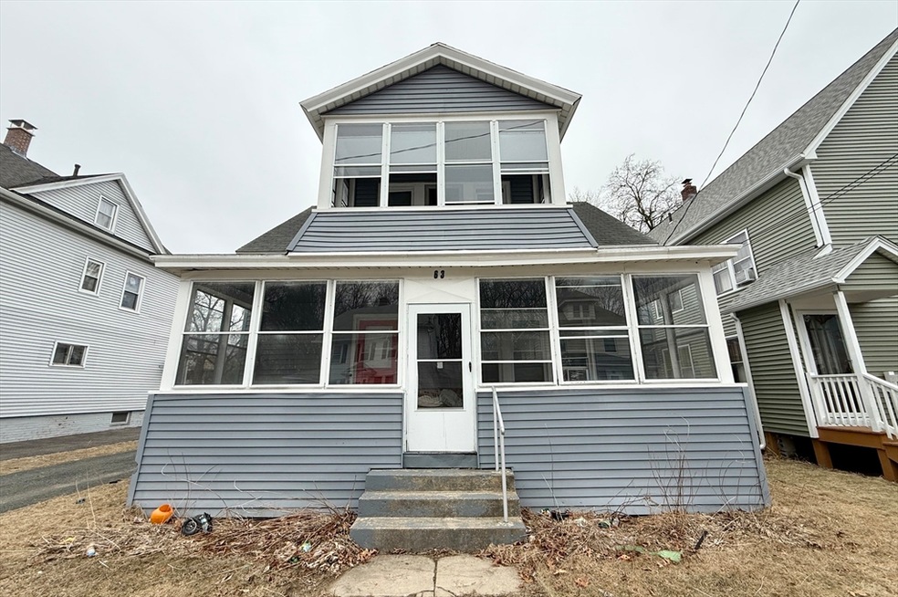 63 Langdon St, Springfield, MA 01104 - photo 1