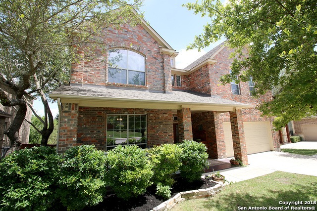 23234 Bison Canyon, San Antonio, TX 78261 - photo 1