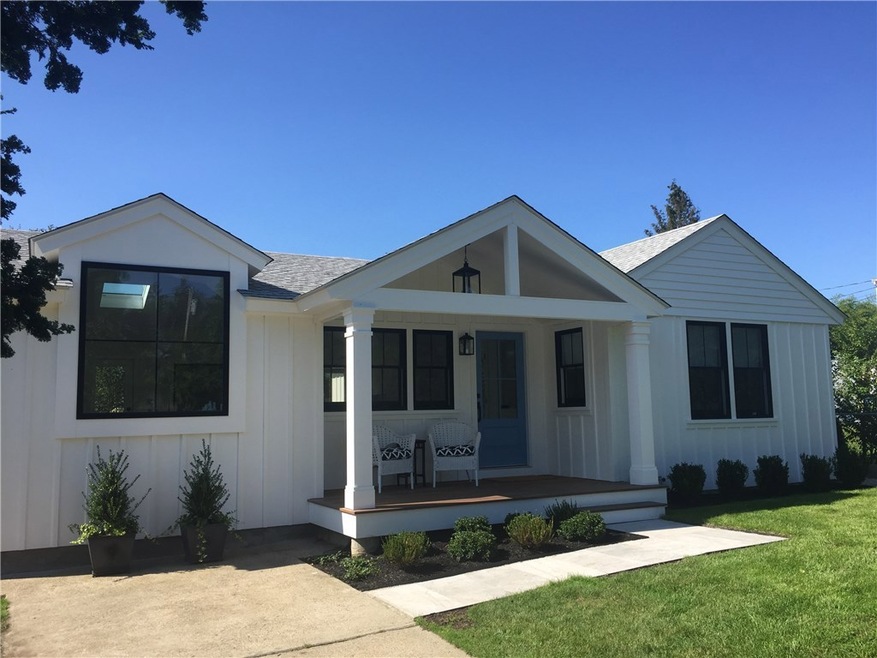 49 Keeher Ave, Newport, RI 02840 - photo 1