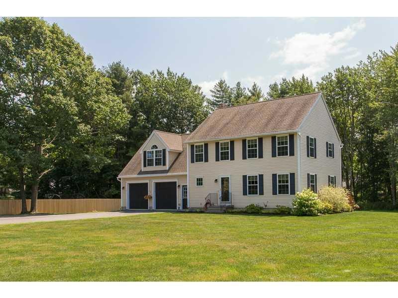 5 Essential Way, Scarborough, ME 04074 - photo 1