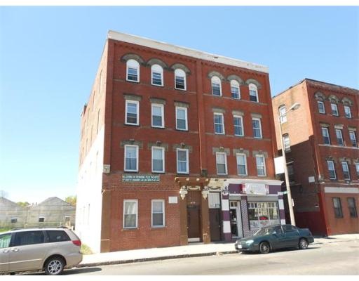 477 Dudley St unit 477A, Roxbury, MA 02119 - photo 1