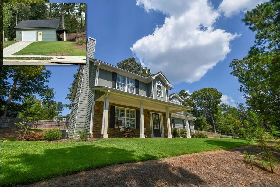 5435 Stepstone Way, Gainesville, GA 30506 - photo 1