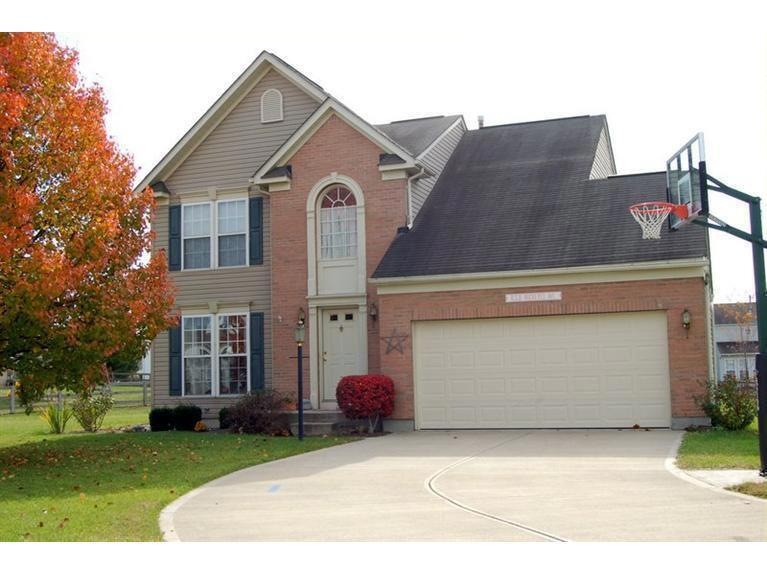 8015 Tranquillity Trace, Liberty Township, OH 45044 - photo 1