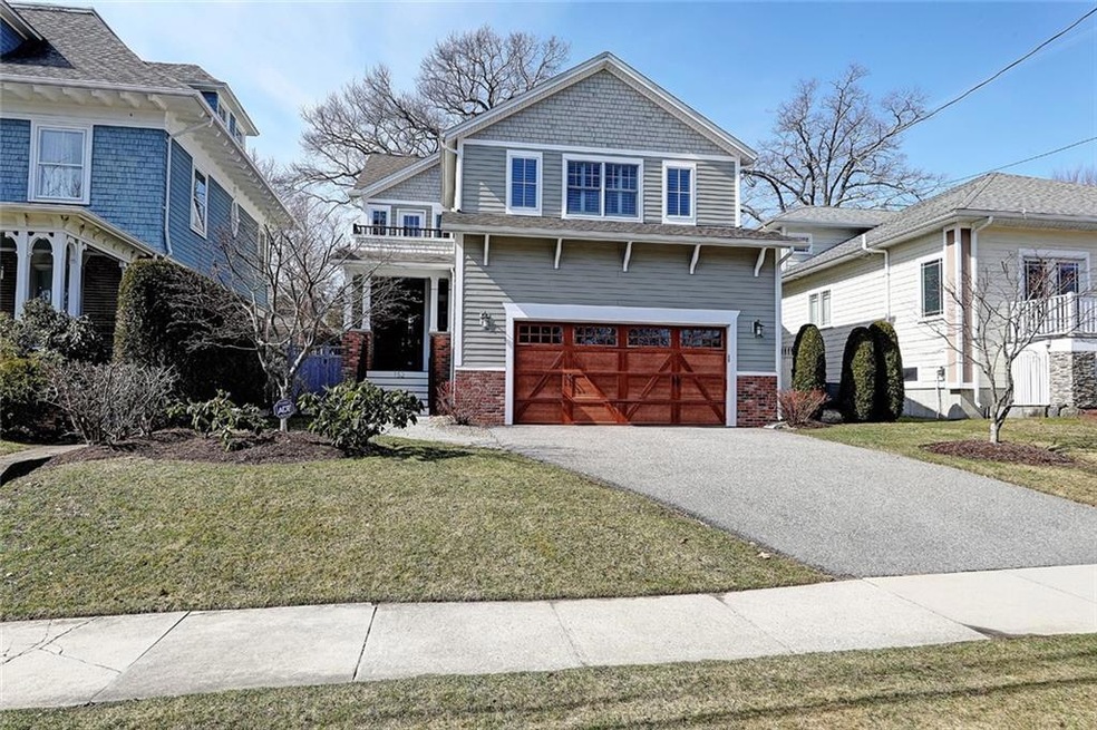 152 Blackstone Blvd, Providence, RI 02906 - photo 1