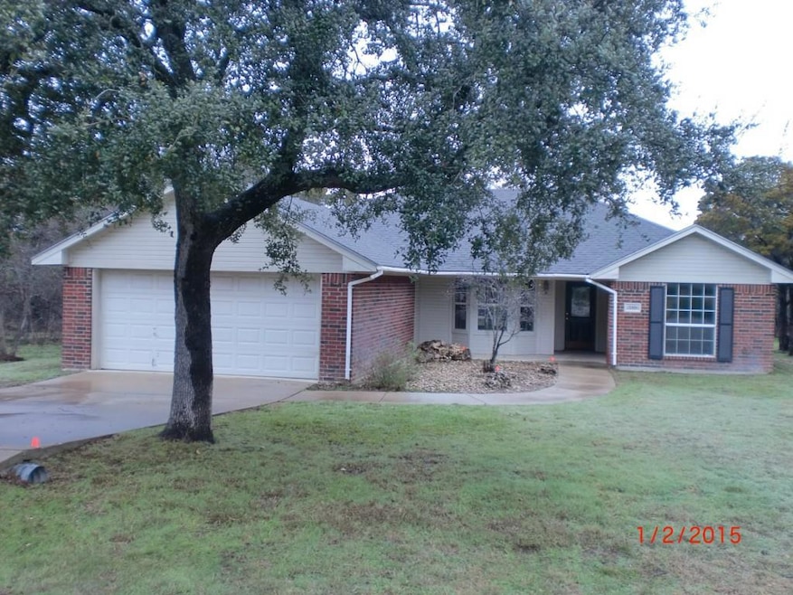 15890 Crockett Dr, Temple, TX 76502 - photo 1