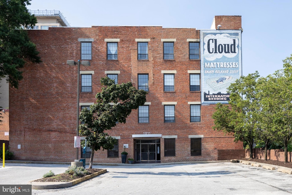 1011 Hunter St unit F4, Baltimore, MD 21202 - photo 1
