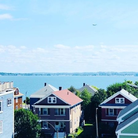 709 E 7th St unit 2, Boston, MA 02127 - photo 1