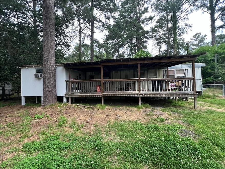 223 Mcconnell Dr, Pineville, LA 71360 - photo 1