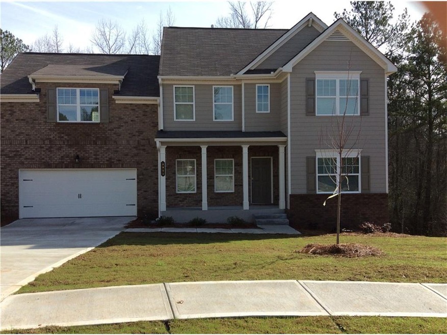 3085 Tarnwood Place unit 74, Douglasville, GA 30135 - photo 1