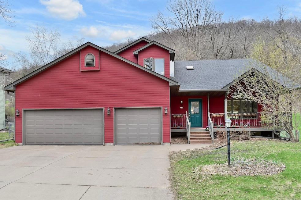 Pending $420,000