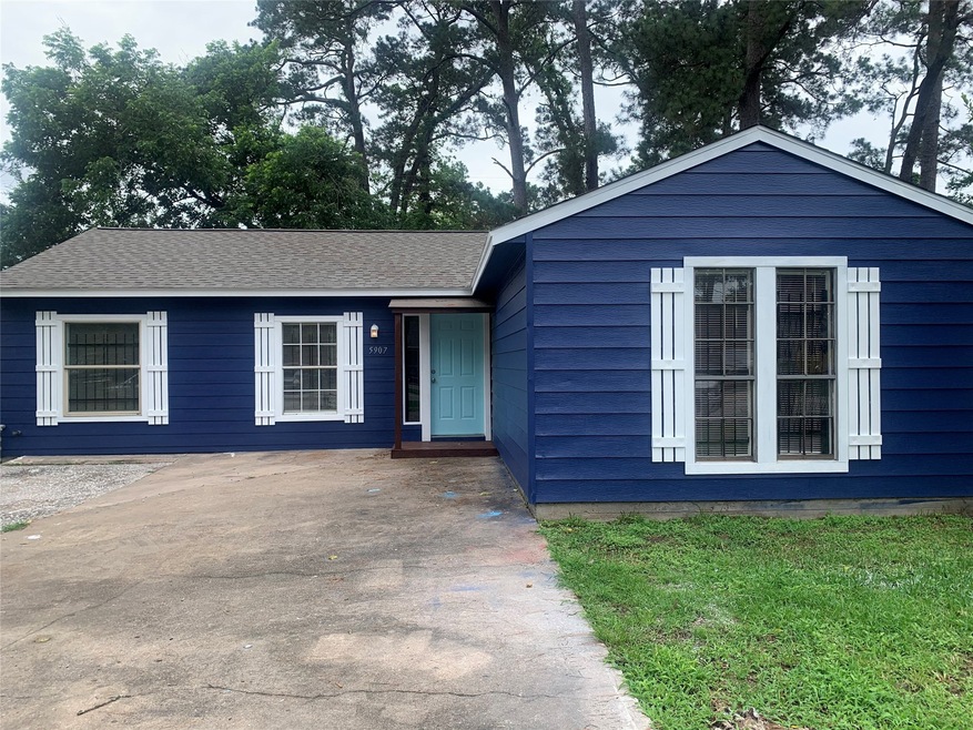 5907 Annunciation St, Houston, TX 77016 - photo 1