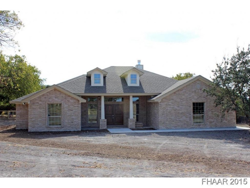 1115 Wren Cir, Copperas Cove, TX 76522 - photo 1