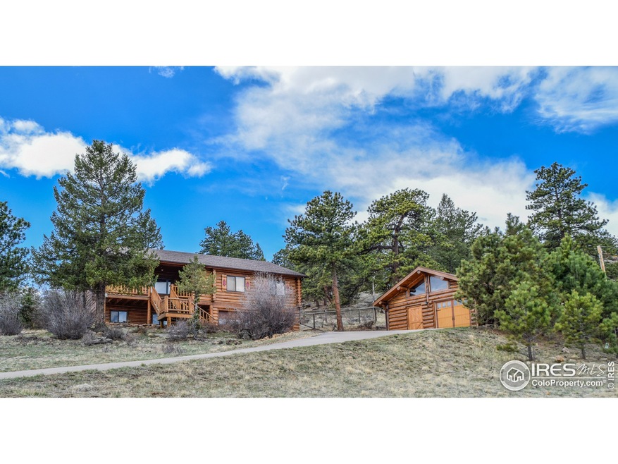 630 Whispering Pines