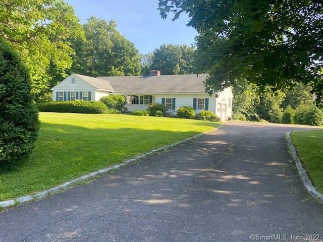 58 Old Studio Rd, New Canaan, CT 06840 - photo 1