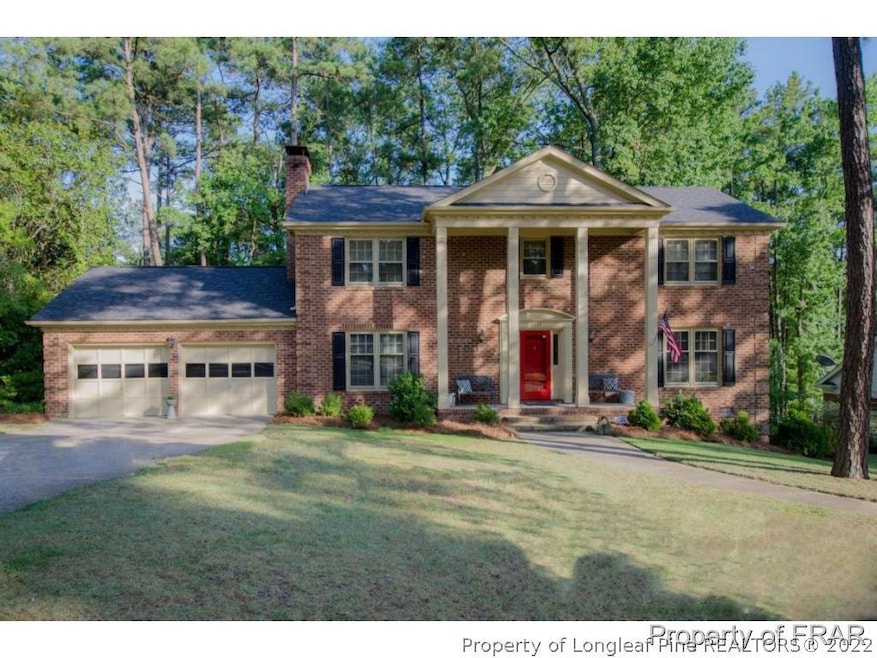 2637 Old Colony Place, Fayetteville, NC 28303 - photo 1