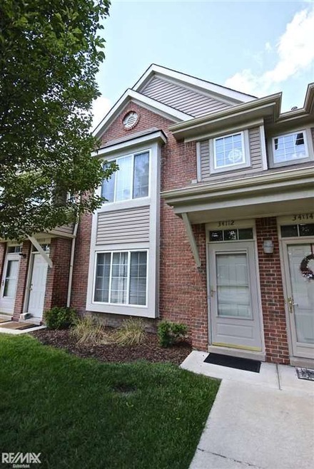 34112 Utica Rd unit 35, Fraser, MI 48026 - photo 1