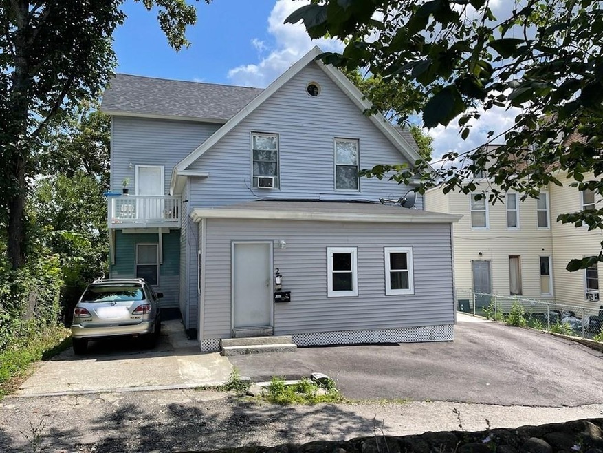 2 Ripley Place, Worcester, MA 01610 - photo 1