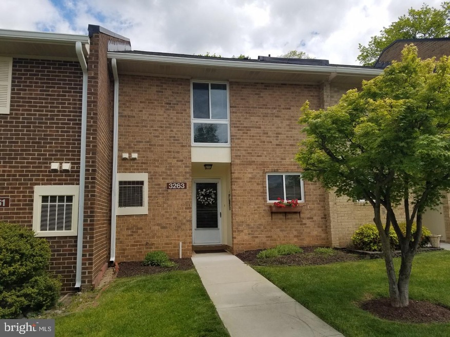 3263 S Leisure World Blvd, Silver Spring, MD 20906 - photo 1