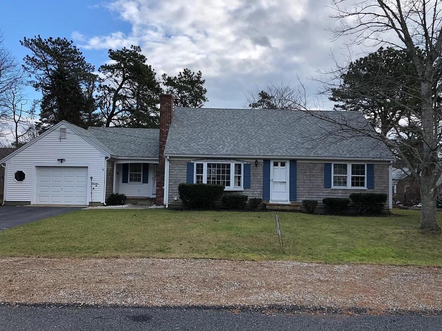 15 Widgeon Ln, West Yarmouth, MA 02673 - photo 1