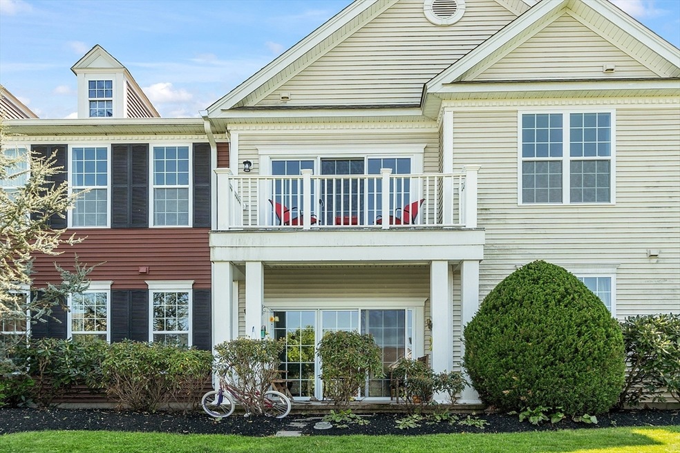 214 Corning Fairbanks Way unit 214, Westborough, MA 01581 - photo 1