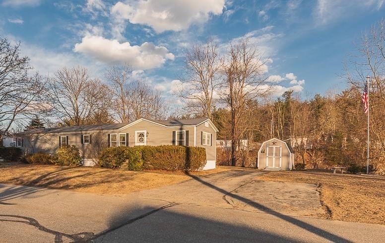 26 Melendy Rd unit 67, Milford, NH 03055 - photo 1