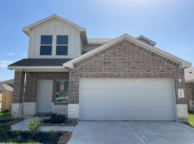 10001 Tammy Ln, Magnolia, TX 77354 - photo 1