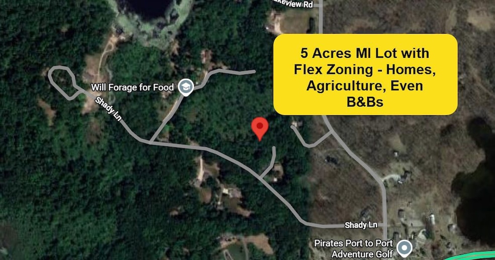 12778 Mull Rd, Tipton, MI 49287 - photo 1