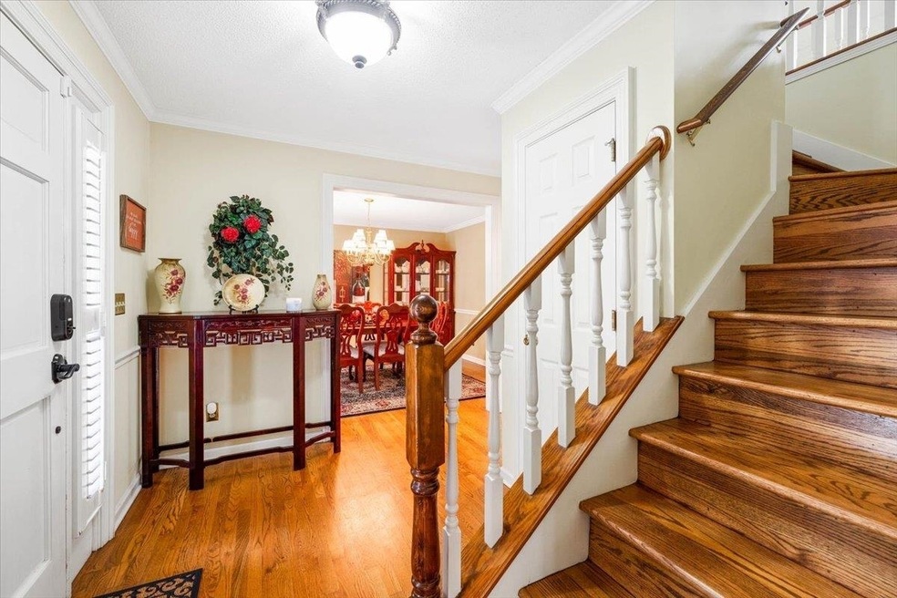 409 Old Mill Ct, Macon, GA 31210 - photo 1