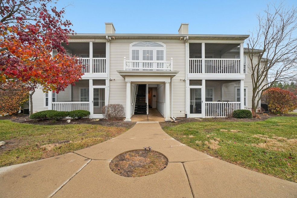 1261 Joyce Ln unit 4, Ann Arbor, MI 48103 - photo 1