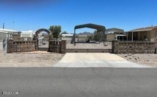 635 S Connor Ln, Quartzsite, AZ 85346 - photo 1