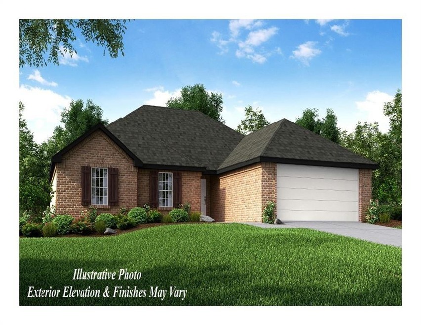 1609 S 11th Place, Rogers, AR 72756 - photo 1