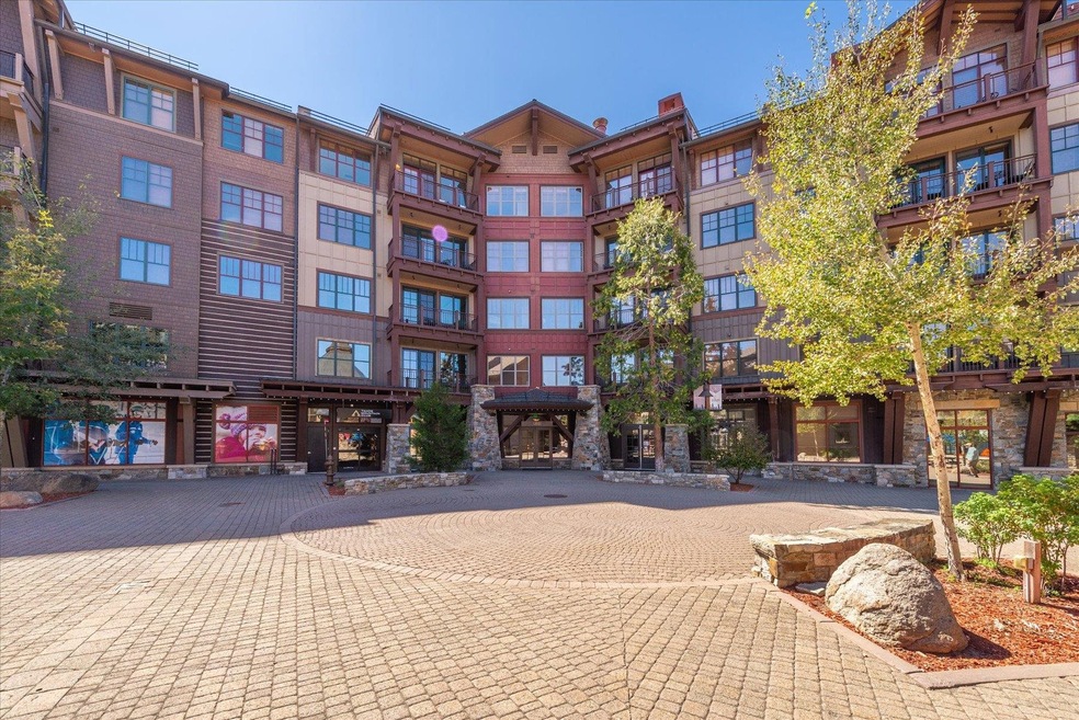 Iron Horse Lodge unit 509, Truckee, CA 96161 - photo 1