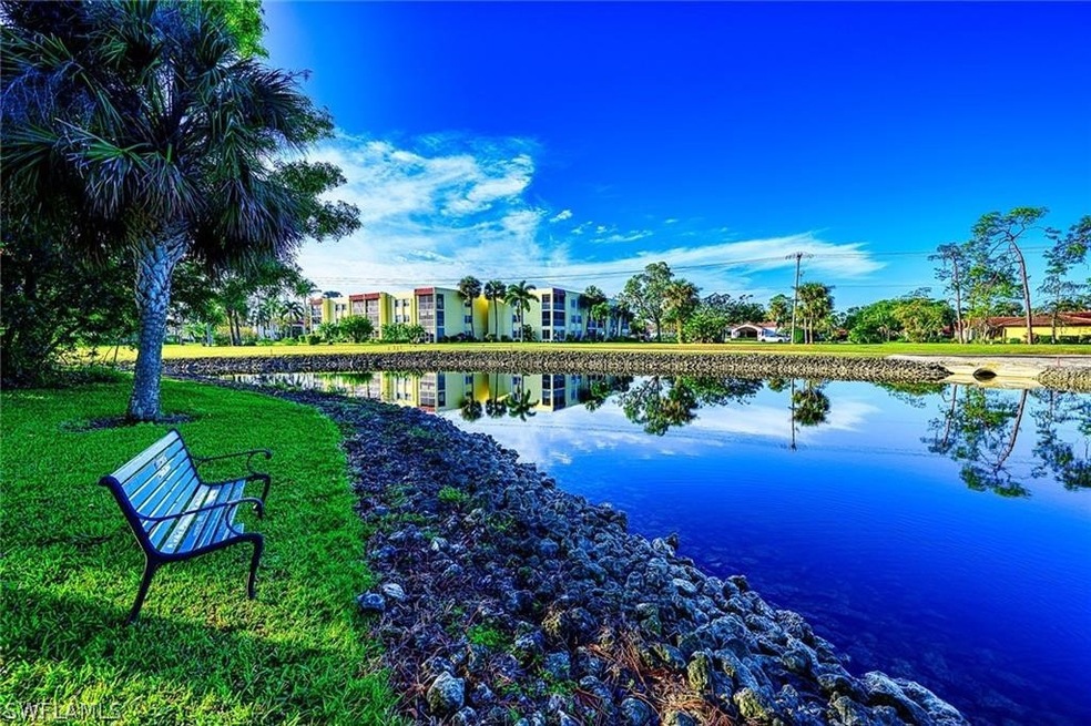 441 Quail Forest Blvd unit 410, Naples, FL 34105 - photo 1