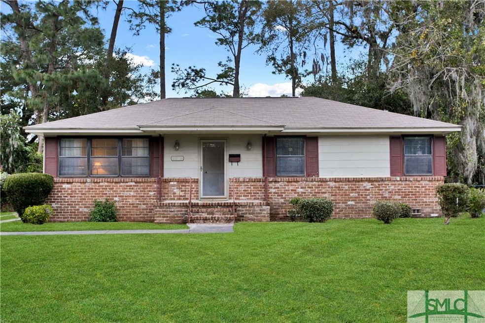 2232 Daffin Dr, Savannah, GA 31404 - photo 1