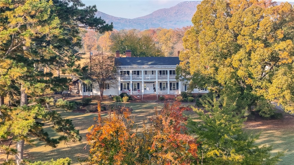 10318 Meers Ln, Dardanelle, AR 72834 - photo 1