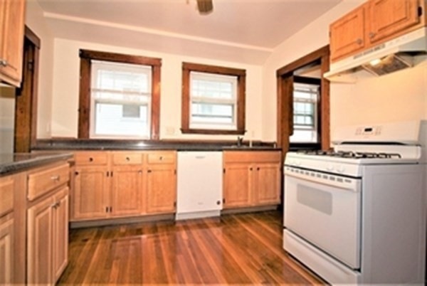 40 Pleasant Hill Ave unit 1, Mattapan, MA 02126 - photo 1