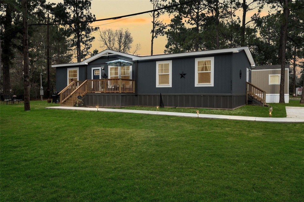 25625 Burlington, Magnolia, TX 77355 - photo 1