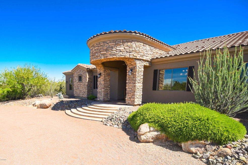 21900 W Gibson Way, Wickenburg, AZ 85390 - photo 1