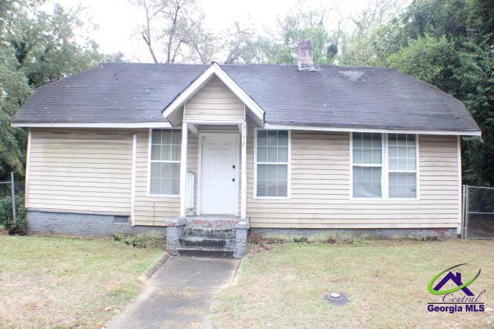 3178 Napier Ave, Macon, GA 31204 - photo 1