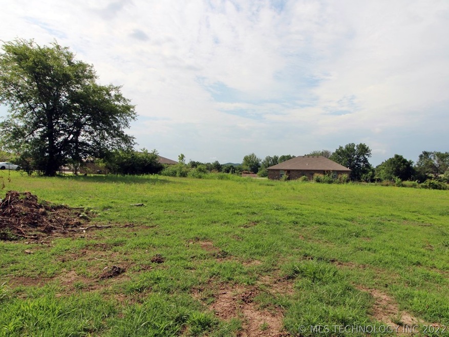 19800 S Park Hill Rd, Tahlequah, OK 74464 - photo 1
