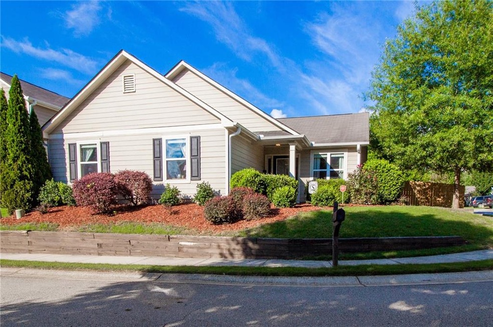 435 Walnut Woods Dr, Braselton, GA 30517 - photo 1