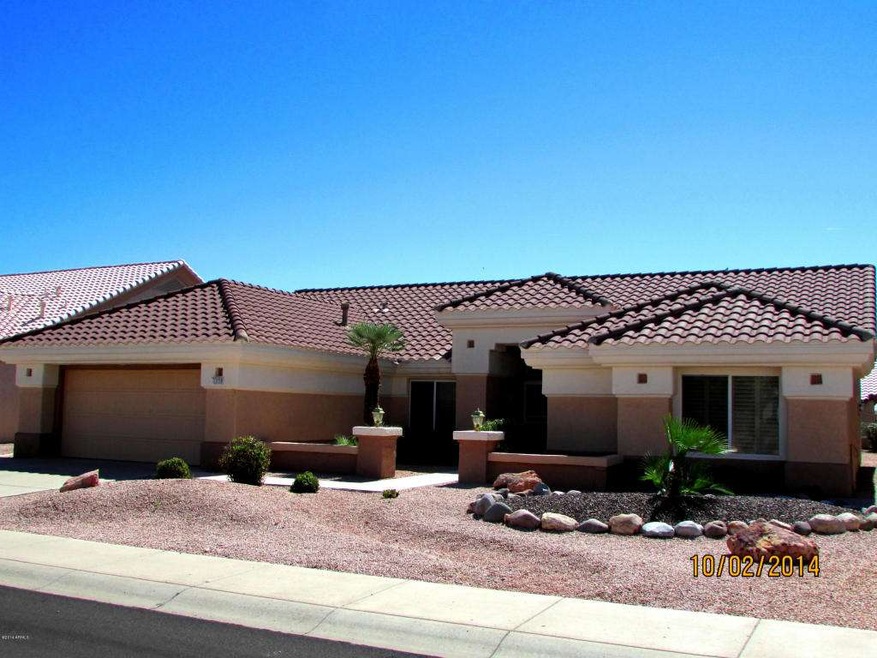 13729 W. Robertson Dr., SCW, AZ